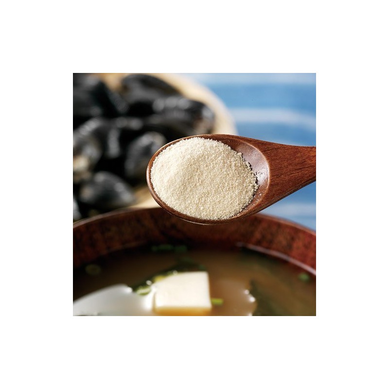 Magma Freshwater Clam Extract, 2.3 oz (65 g)