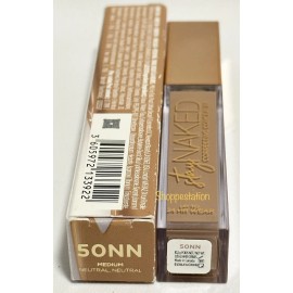 Urban Decay Stay Naked Correcting Concealer 50NN MEDIUM Neutral Neutral