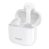 Baseus Auricular Bluetooth inalámbrico Bluetooth Auriculares para Escuchar música y
