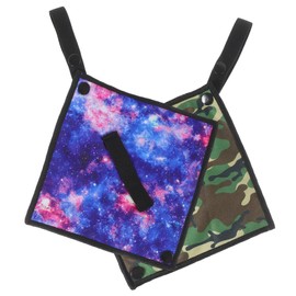 Healeved 2pcs Female Urination for Camping Outdoor Female Urination Device