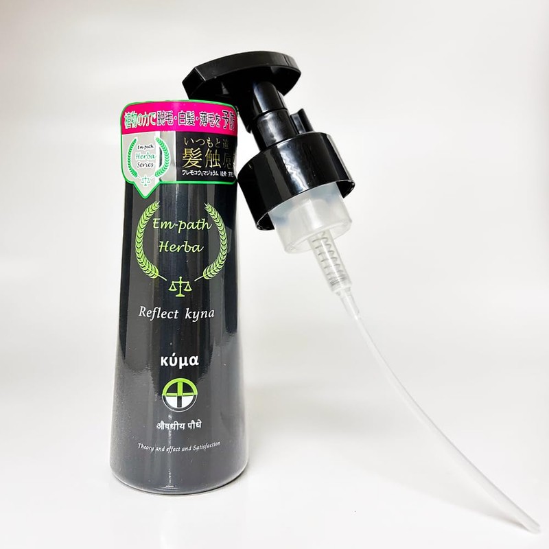 Em-path Herba Empath Herba Reflectokina Foaming Scalp & Hair W