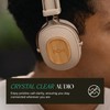 House of Marley Positive Vibration Riddim Wireless On-Ear Headphones -