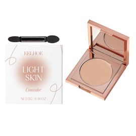 Undereye Corrector, Correcting Under Eye Concealer, Under Eye Concealer, Cream Foundation Under Eye Makeup, Under Eye Colour Corrector Free Imperfection And Fine Line