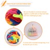 Ablechien Snuffle Ball - Snuffle Ball for Small Dogs, Interactive