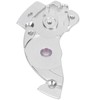 Professional Watch Movement Strip Splint Watch Repair Replacement Parts for