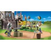 PLAYMOBIL Novelmore 71447 Knight's Birthday Party from 4 Years