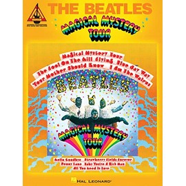 The Beatles: Magical Mystery Tour