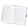 A to Z Telephone Address Book A-Z Index Hard Back