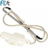For Whirlpool Washer Lid Lock For Whirlpool Cabrio WTW8040DW2 WTW8000DW
