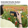 Twaxl Insta360 GO Ultra Exclusive Street Snap Handle (One Piece,