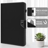 KATUMO Universal Case for All 11 inch Tablet, Folio Leather