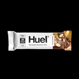 Huel Complete Nutrition Bar