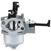 196cc Carburetor for Kohler SH265 3000 Series 6.5hp Engine Wood