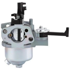 Ferilter 196cc Carburetor for Kohler SH265 3000 Series 6.5hp Engine Wood Log Splitter Tiller Parts 18 853 12-S 18 853 16-S Carburetor Tune up Kit
