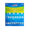 DampRid 10.5 oz Fragrance Free Absorber Easy Fill Refill Packs-4