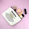Dietitian Thank You Gift Dietitian Cosmetic Bag Thank You Gifts