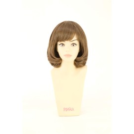 All Classical Bob Heat Resistant Natural Color