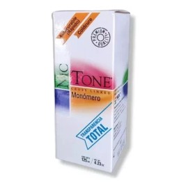 Nic Tone Líquido Rápido 125 Ml