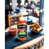 Sweet Hot Pickle | Devil Daves Thai Chili Sauce -
