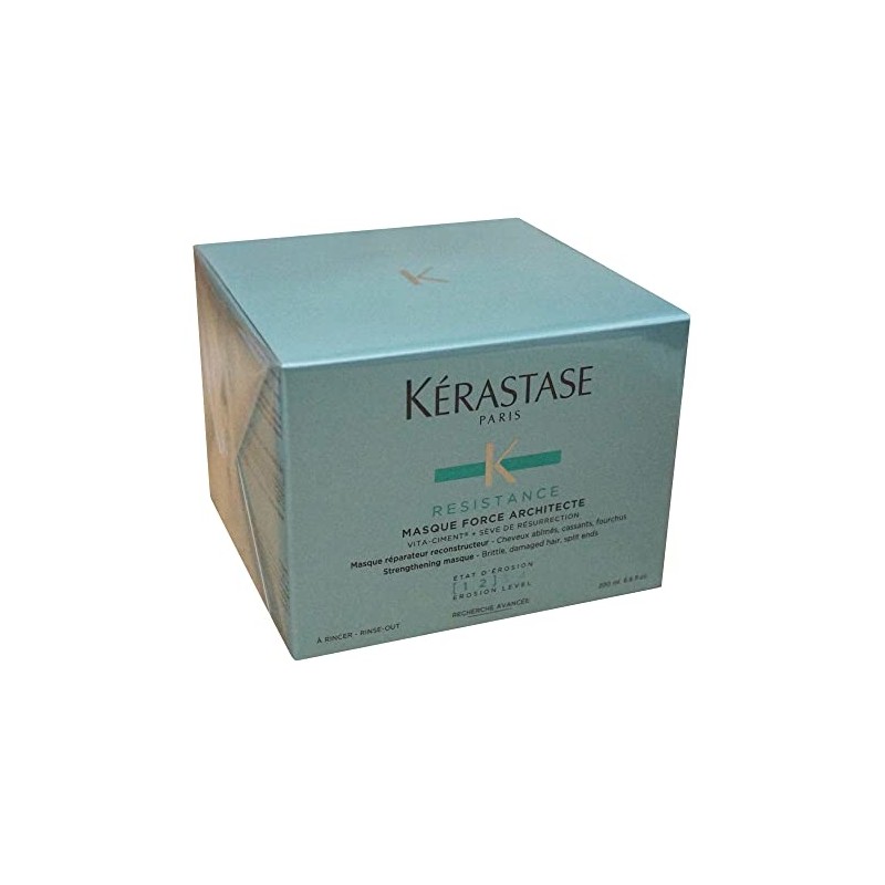 Kerastase Resistance Masque Force Architecte 200ml