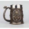 Veronese Design 5 7/8 Inch Viking Norse Gods Thor Odin