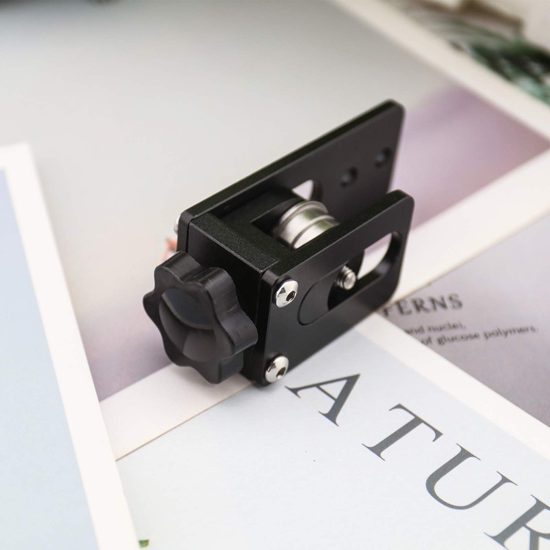 EMSea 3D Printer Timing Synchronous Belt Tensioner, for 2020 Profile