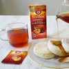 Pompadour Rooibos Tea 10 Tea Bags x 3 Types (Orange,