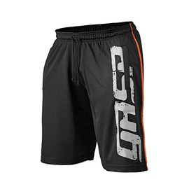 GASP Pro Mesh Shorts