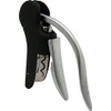 Vin Bouquet FI 004 SET Lever Corkscrew Set in Rubber