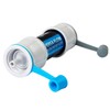 HydroBlu Versa Flow Light-Weight Water Filter System - Hollow Fiber