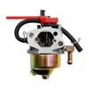 Hoypeyfiy Carburetor Kit,951-10956 Snow Blower Carburetor Replacement For MTD Cub