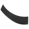 Rear Mudguard Molding Trim Protective Rugged Rear Mudguard Wheel Molding