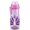 NUK Sports Cup Toddler Cup with Chameleon Effect | 24+