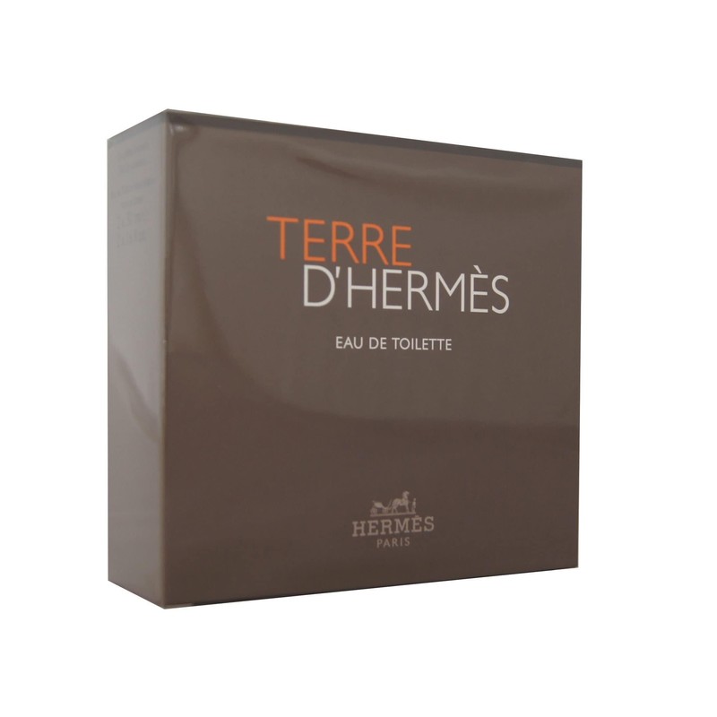 TERRE D'HERMES 2 PCS SET: 1.7 * 2PCS