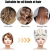 Toalla de Pelo de Microfibra para niños y niñas