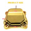 Valve Cover For Predator Non-Hemi 212cc Engine For Coleman BT200X