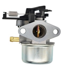 591137 590948 Carburetor Compatible for Troy Bilt 2700PSI 2800PSI 2900PSI 3000PSI 7.75 Hp 8.75 Hp 8.5Hp 190CC TB360 775EX 11P902 111P02 114P02 121Q02 121Q07 590948 796608 593599