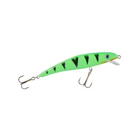 Balzer Matze Koch Adventure UV Booster Wobbler Shallow Runner, multicolour