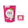 Impressive Citric Acid (500g Container) - 1 pc + Impressive Citric Acid (Refill 2kg) - 1 pc