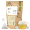 enherb Herbal Tea, Angel Rest, Lemon Chamomile Tea, Tea Bags,