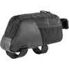 Birzman Belly SB Top Tube Bag Black