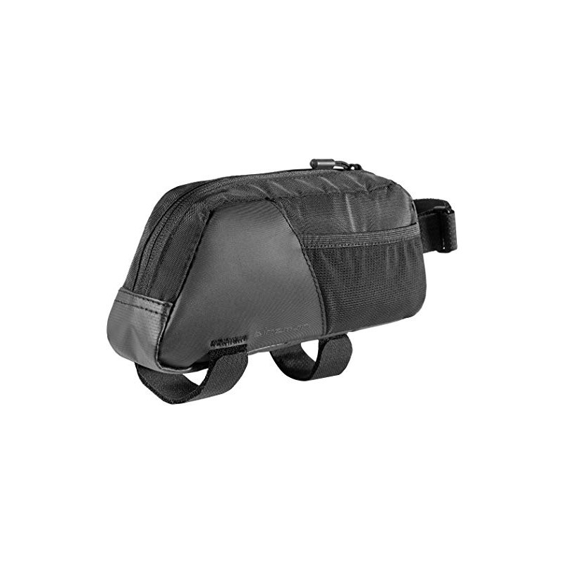 Birzman Belly SB Top Tube Bag Black