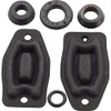 Hope Brake Lever / Master Cylinder Complete Seal Kit HBSPC59