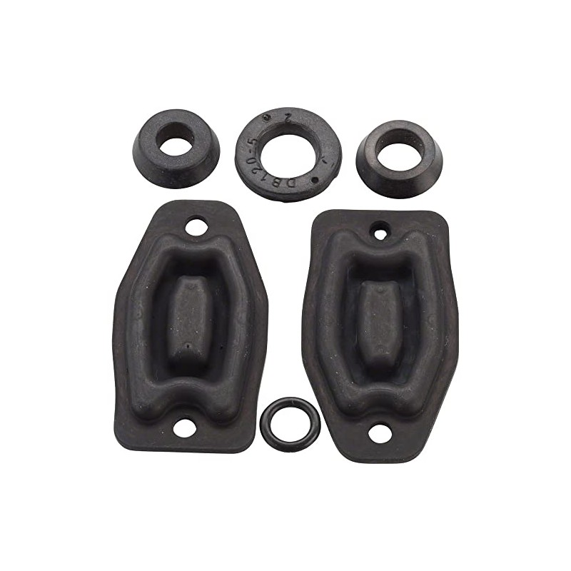 Hope Brake Lever / Master Cylinder Complete Seal Kit HBSPC59
