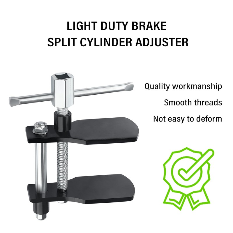 Brake Caliper Compression Tool - Heavy Duty Disc Brake Pad