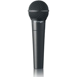 Behringer XM8500 Dynamic Microphone for Professional Vocal - ULTRAVOICE