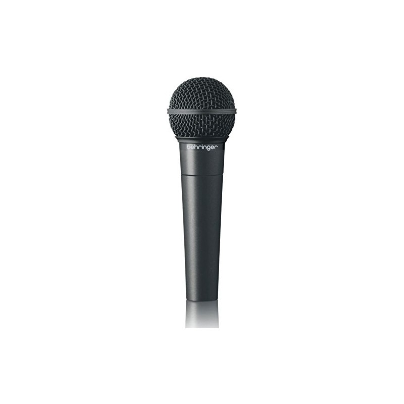 Behringer XM8500 Dynamic Microphone for Professional Vocal - ULTRAVOICE