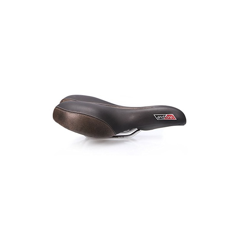 Women's Gel Endzone Bicycle Saddle Gel Saddle Trekking Saddle Comfort