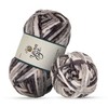 Yarn Bee Super Bulky Yarn for Crocheting & Knitting –
