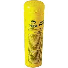 Spa Frog Bromine Cartridges- 150g